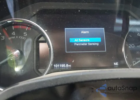 2019 Ford F-250 Lariat z USA, uszkodzony, nr VIN 1FT7W2BT2KEC80042